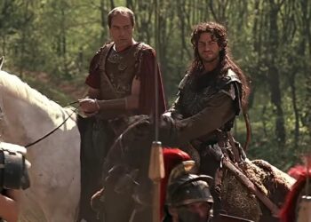 Top Films Set During the Classical Roman Era You Haven’t Seen