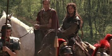 Top Films Set During the Classical Roman Era You Haven’t Seen