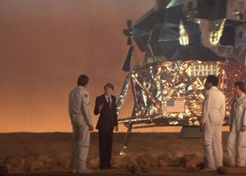 Top Films About Conspiracies You Haven’t Seen
