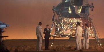Top Films About Conspiracies You Haven’t Seen