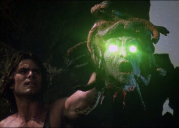 Top Films Based on Mythology You Haven’t Seen