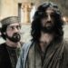 Judas: Close to Jesus