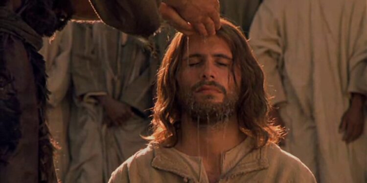 Jesus
