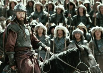 Top Films Set During the Medieval Era You Haven’t Seen