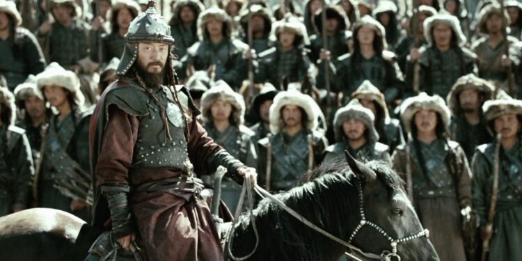 Top Films Set During the Medieval Era You Haven’t Seen