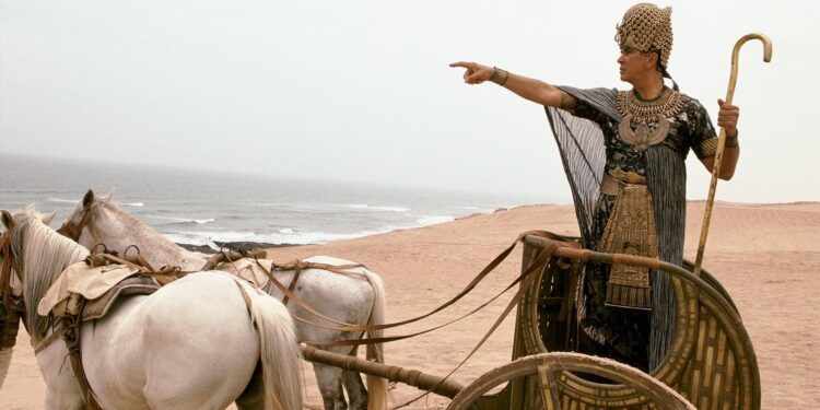 Moses