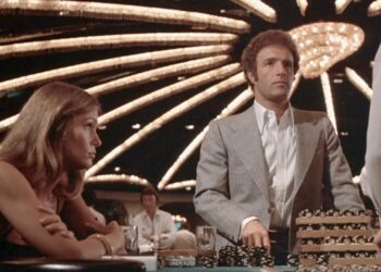 Top Films About Gamblers You Haven’t Seen