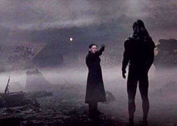 Top War Horror Films You Haven’t Seen