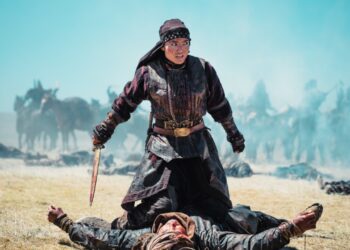 Top Films Set During the Bronze Age and Iron Age