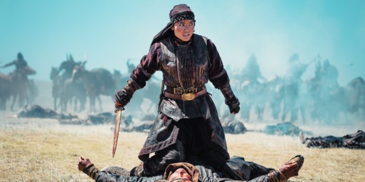 Top Films Set During the Bronze Age and Iron Age