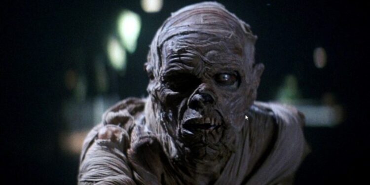 Top Films About Mummies You Haven’t Seen
