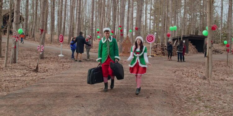 UnPerfect Christmas Wish