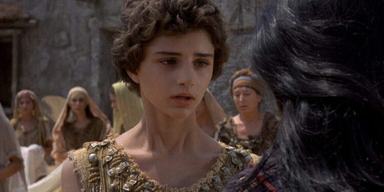 Iphigenia