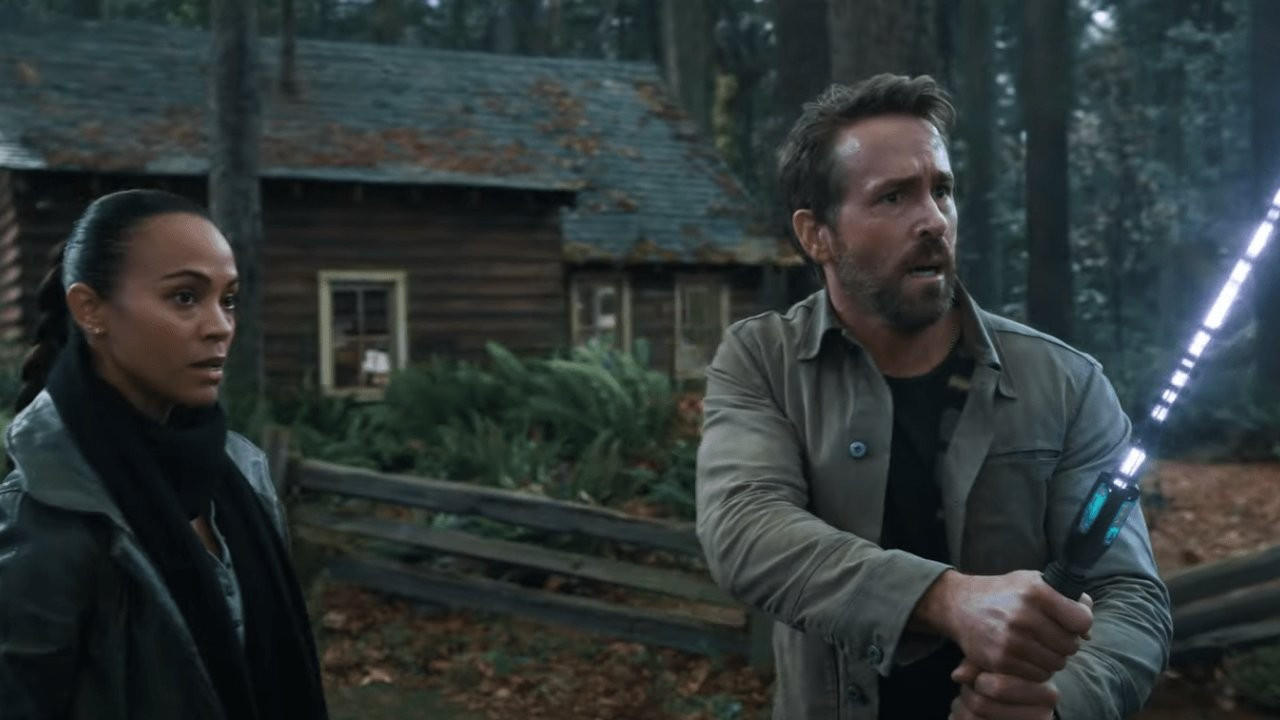 Best Recent Time Travel Films