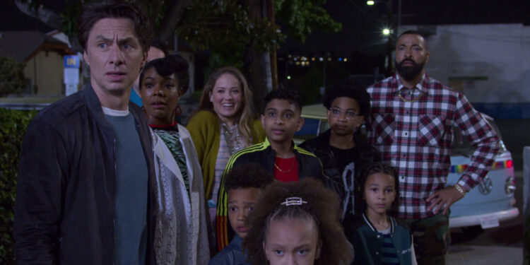 Cheaper by the Dozen