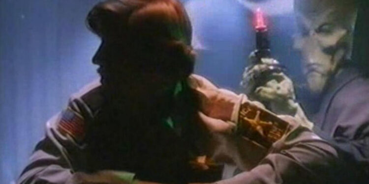 Alien Avengers II