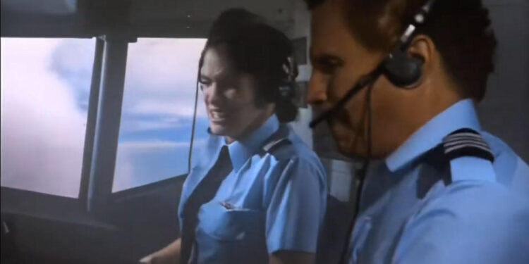 Miracle Landing