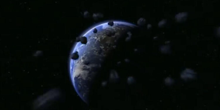 Asteroid