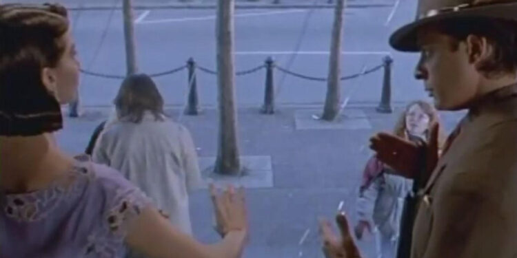 Flinch