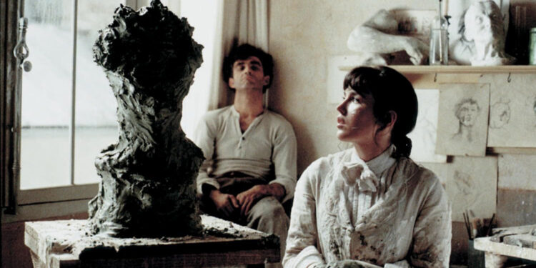 Camille Claudel