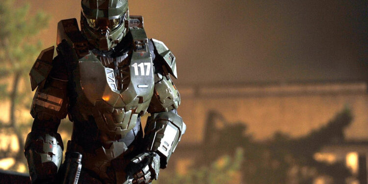 Halo 4: Forward Unto Dawn
