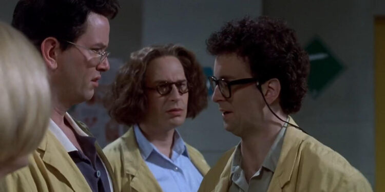 Kids in the Hall: Brain Candy