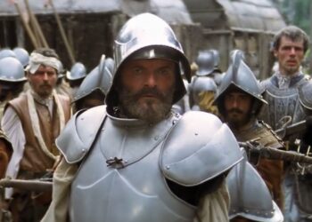 Top Films Set During the Age of Discovery You Haven’t Seen