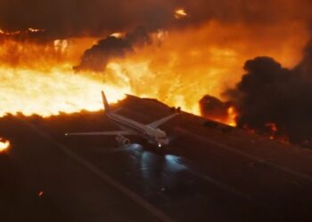 Top Aviation Thriller Films You Haven’t Seen