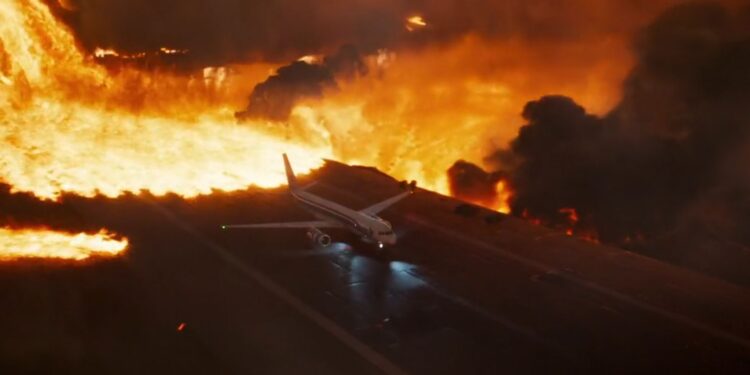 Top Aviation Thriller Films You Haven’t Seen