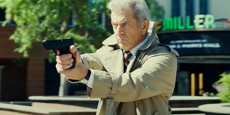 Agent Game