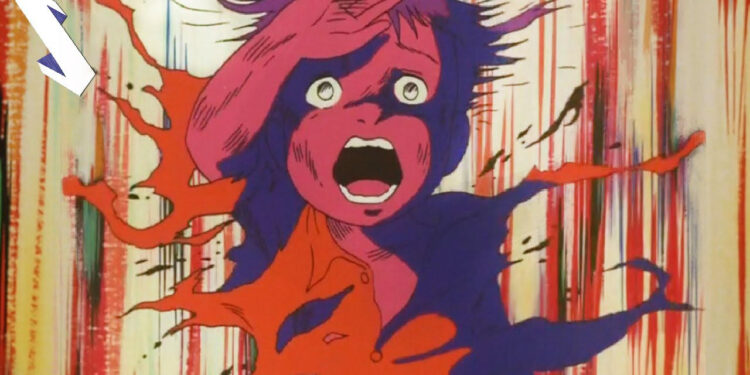 Barefoot Gen