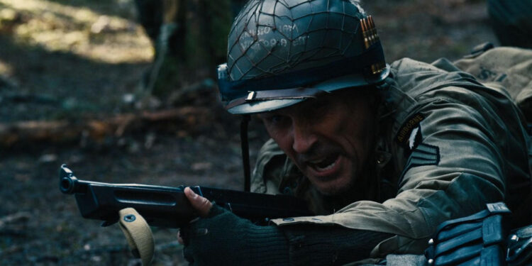 WarHunt