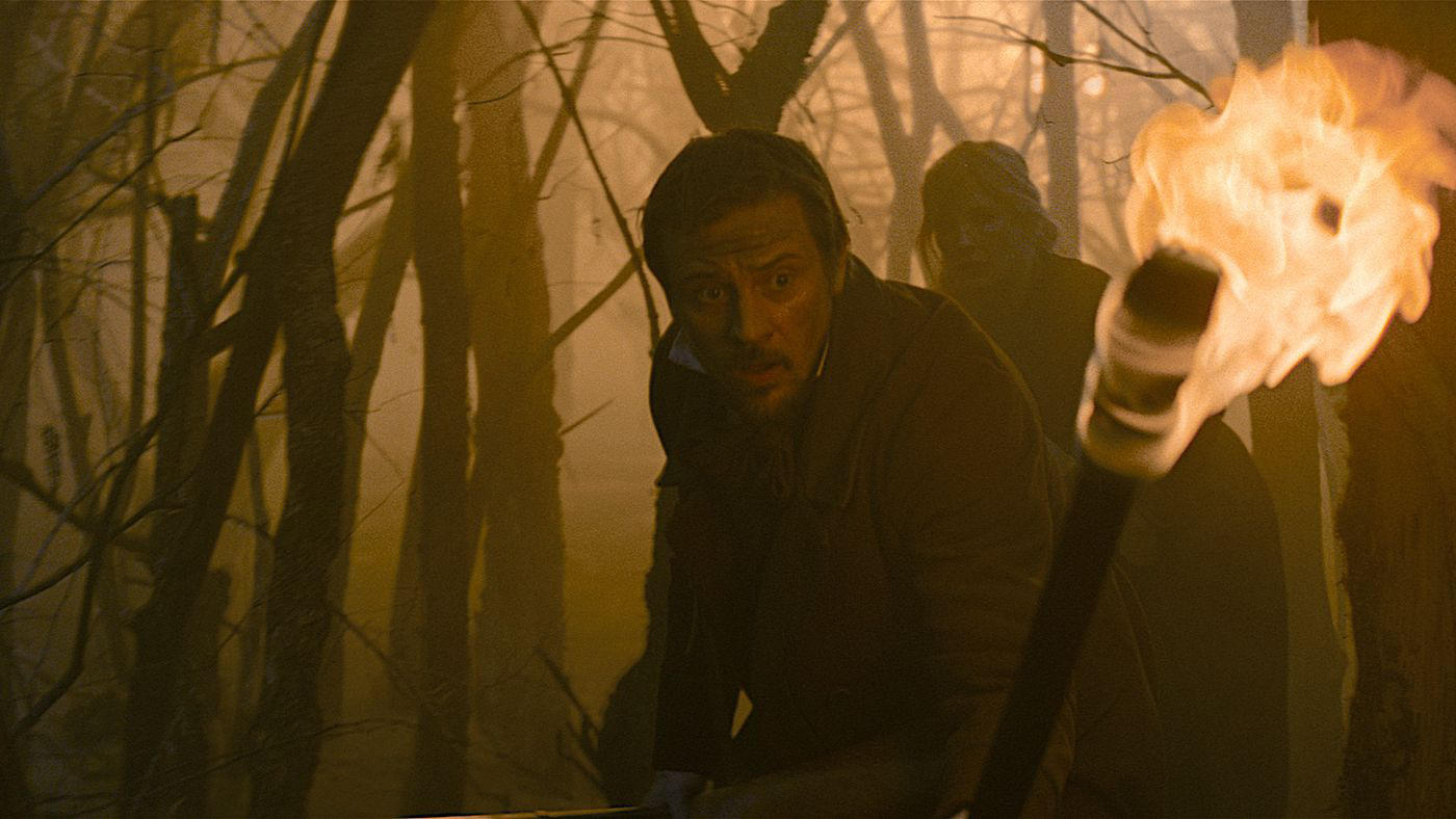 Top Dark Fantasy Films You Haven’t Seen 2010 – 2022
