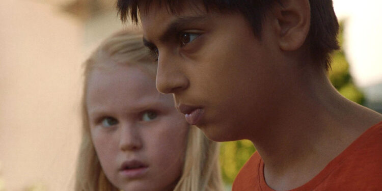 The Innocents