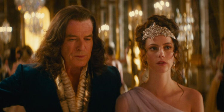 The King’s Daughter