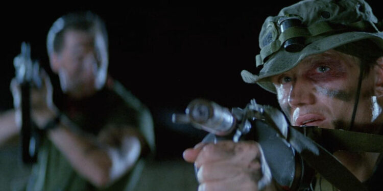 Men of War