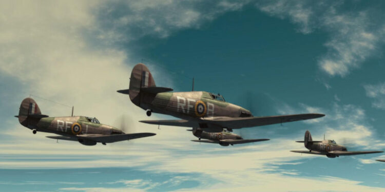 303 Squadron