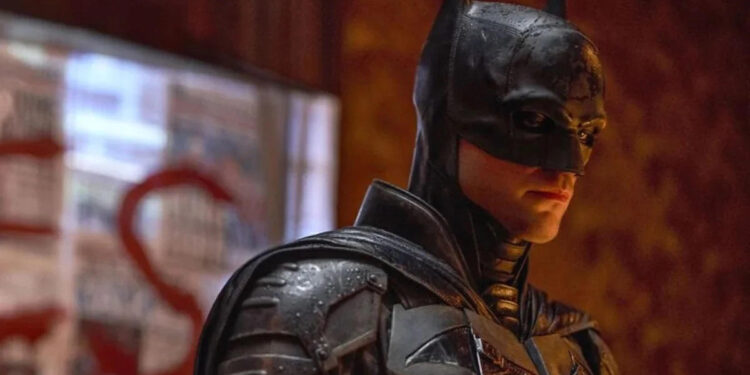 The Batman