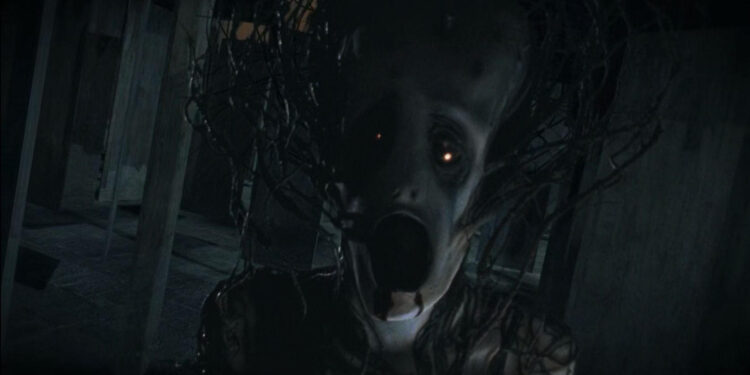 Parasomnia