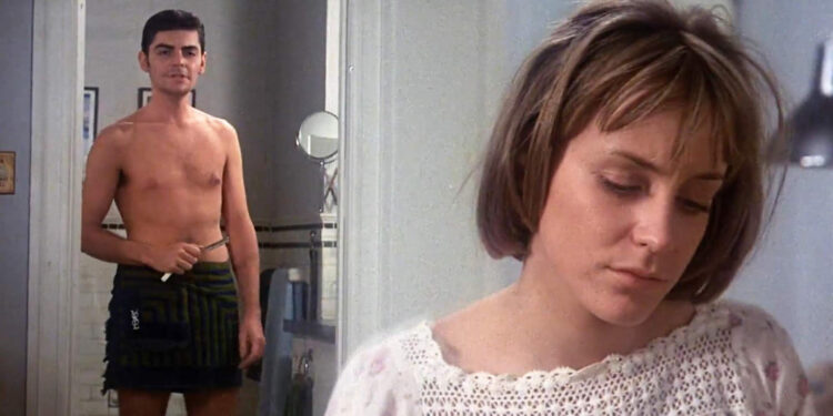 Diary of a Mad Housewife