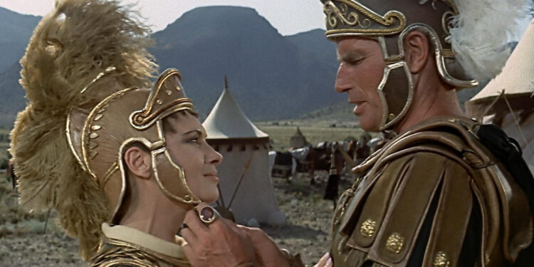 Antony and Cleopatra