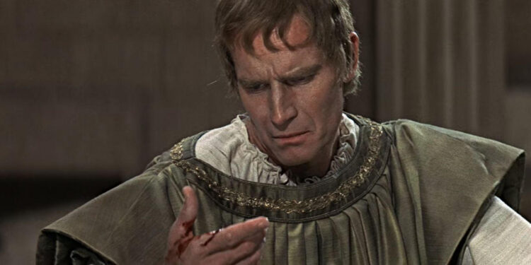 Julius Caesar