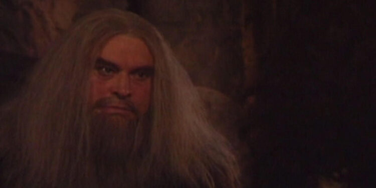 King Lear