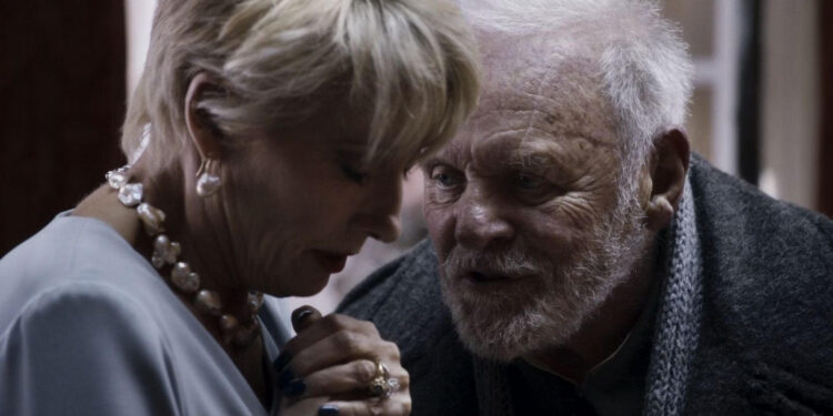 King Lear