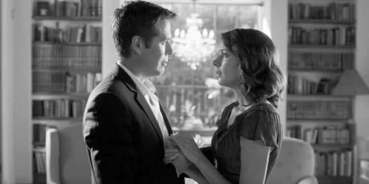 Much Ado About Nothing