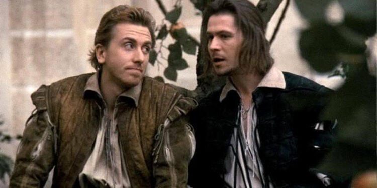 Rosencrantz & Guildenstern Are Dead