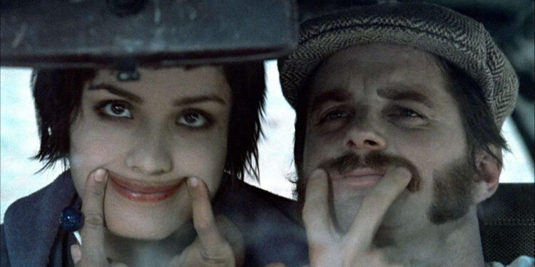 Wristcutters: A Love Story