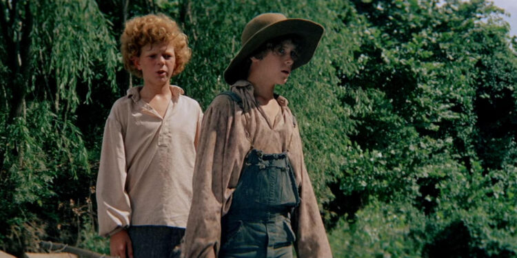 Tom Sawyer