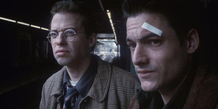 Went to Coney Island on a Mission from God… Be Back by Five