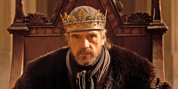 Henry IV, Part 1